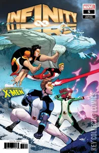 Infinity Wars #5