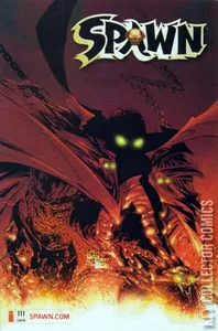 Spawn #111