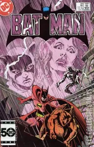 Batman #389