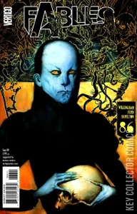 Fables #86