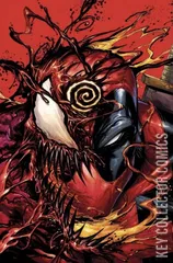 Variant Cover for Absolute Carnage vs. Deadpool #1