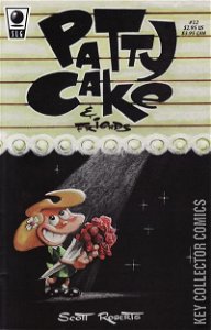 Patty Cake & Friends #12