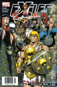 Exiles #56