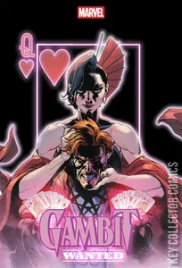 Gambit: Wanted #3