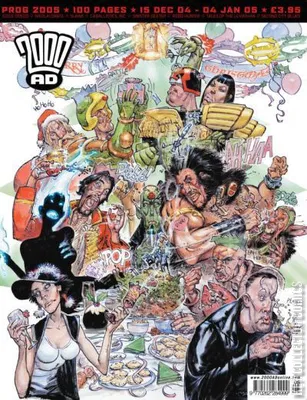 2000 AD