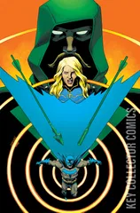 Variant Cover for Detective Comics #1111