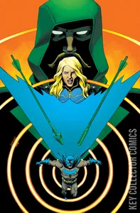 Detective Comics #1111