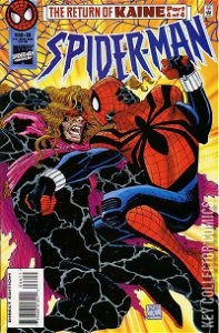 Spider-Man #66
