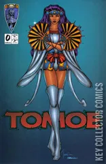 Cover for Tomoe #0