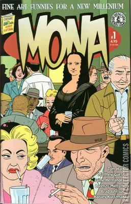 Mona