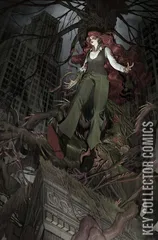 Variant Cover for Poison Ivy #47