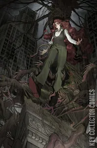 Poison Ivy #47