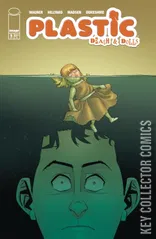 Variant Cover for Plastic: Death & Dolls #5