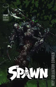 Spawn #379