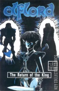 Elflord: Return of the King #4