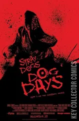 Cover for Stray Dogs: Dog Days #1
