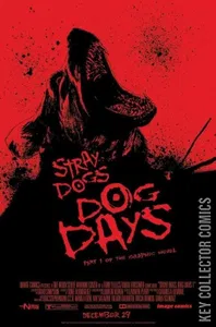 Stray Dogs: Dog Days #1
