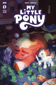 My Little Pony #6