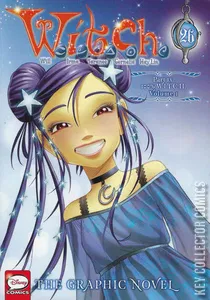 W.I.T.C.H.: The Graphic Novel #26