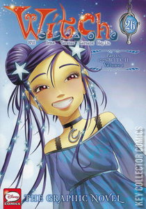 W.I.T.C.H.: The Graphic Novel #26