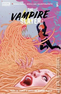 Vampire Slayer, The #5
