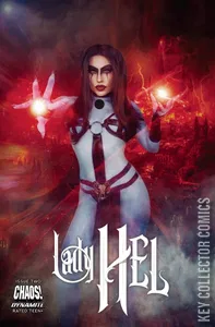 Lady Hel #2