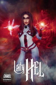 Lady Hel #2