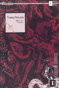 Young Dracula: Diary of a Vampire