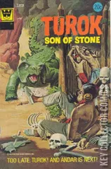 Variant Cover for Turok, Son of Stone #86