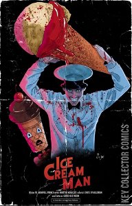 Ice Cream Man #25