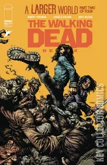 Cover for Walking Dead Deluxe, The #94