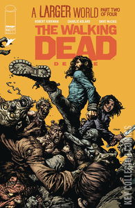 Walking Dead Deluxe, The #94