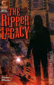 The Ripper Legacy #2