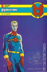 Miracleman #23