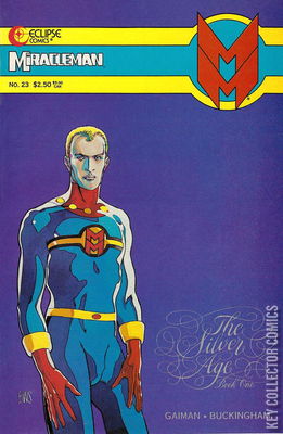 Miracleman