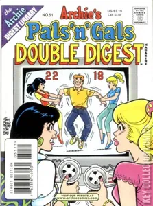 Archie's Pals 'n' Gals Double Digest #51