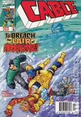 Variant Cover for Cable #53