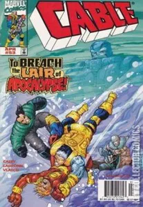 Cable #53