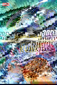Godzilla: Infinity Roar #2