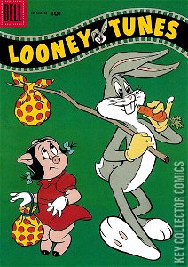 Looney Tunes #203