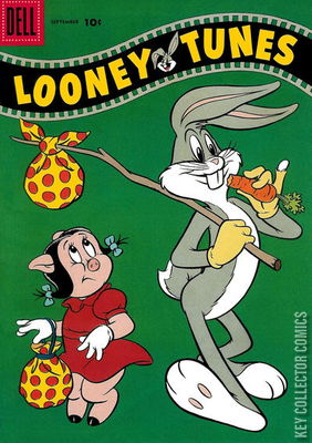 Looney Tunes