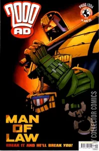 2000 AD #1304