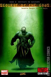 Scourge of the Gods #1