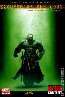 Scourge of the Gods