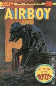 Airboy #19