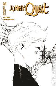 Jonny Quest #2