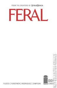 Feral #1