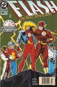Flash #98