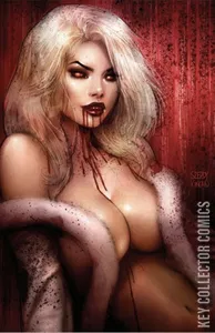 Dark Red #1