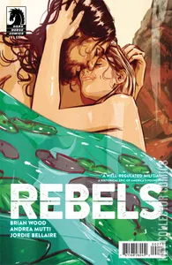 Rebels #2